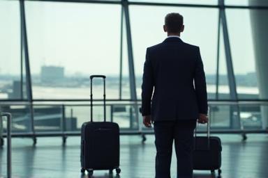 Airport Transfer Tips