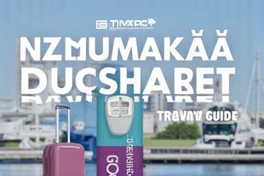 Corporate Travel Guide