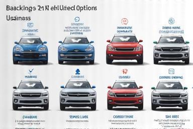 Group Vehicle Options
