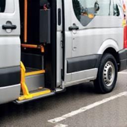 Accessible Transport Service