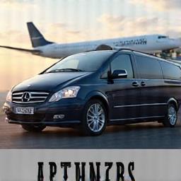 Airport Transfers Service