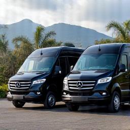 Group Transportation Service
