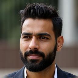 David Singh